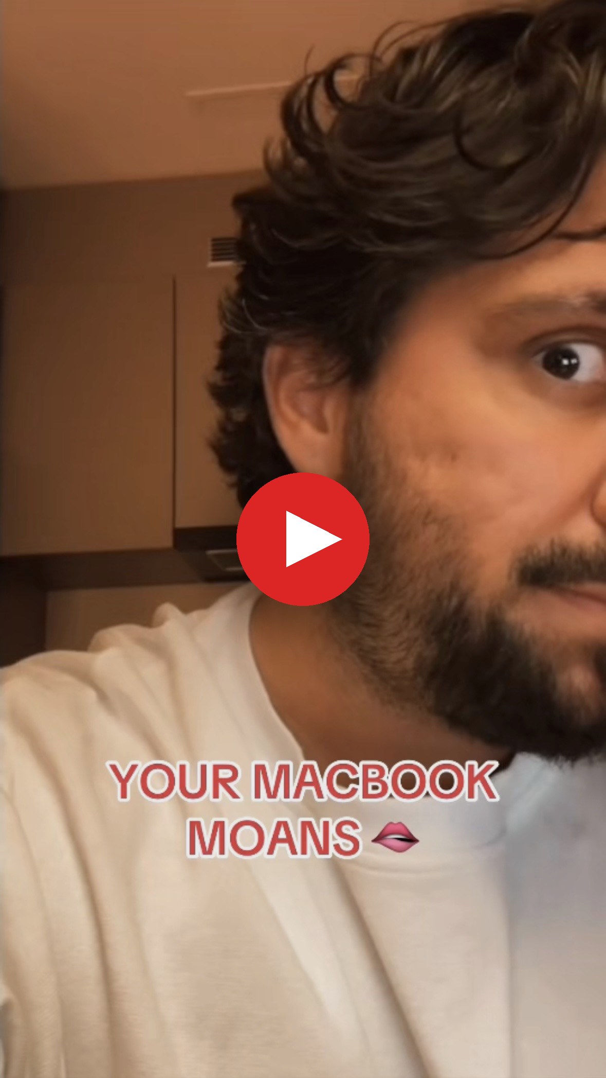 SlapBro – your MacBook moans